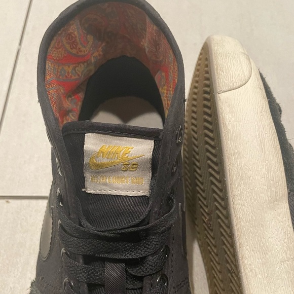 Nike Mid Blazer - Picture 6 of 8